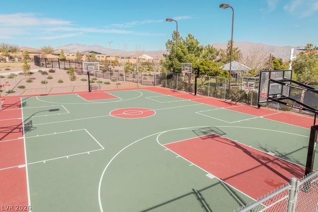 9966 Shadow Landing Avenue, Las Vegas, NV 89166