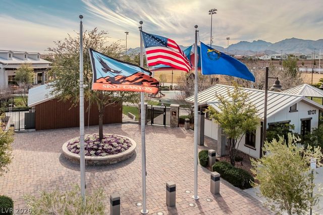 9966 Shadow Landing Avenue, Las Vegas, NV 89166