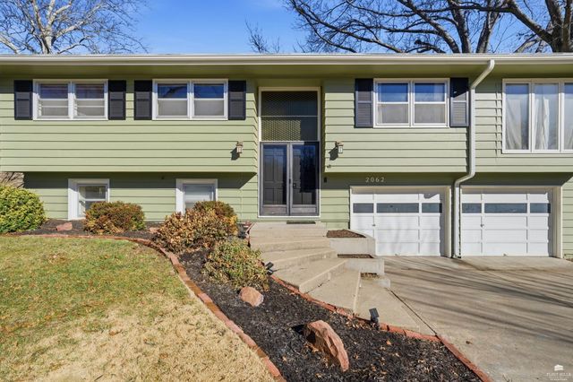 2062 Tecumseh Road, Manhattan, KS 66502