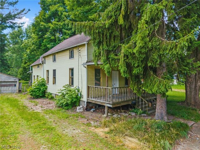 146 Albert Street NE, Warren, OH 44483