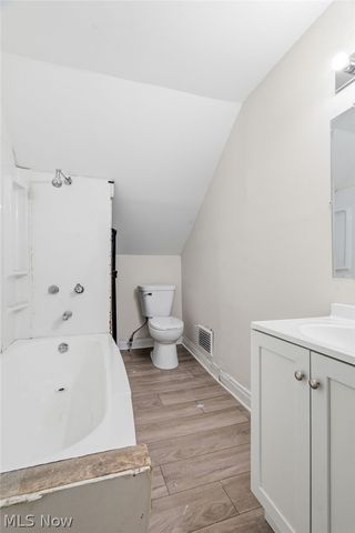146 Albert Street NE, Warren, OH 44483