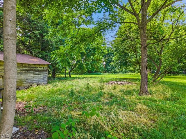 146 Albert Street NE, Warren, OH 44483
