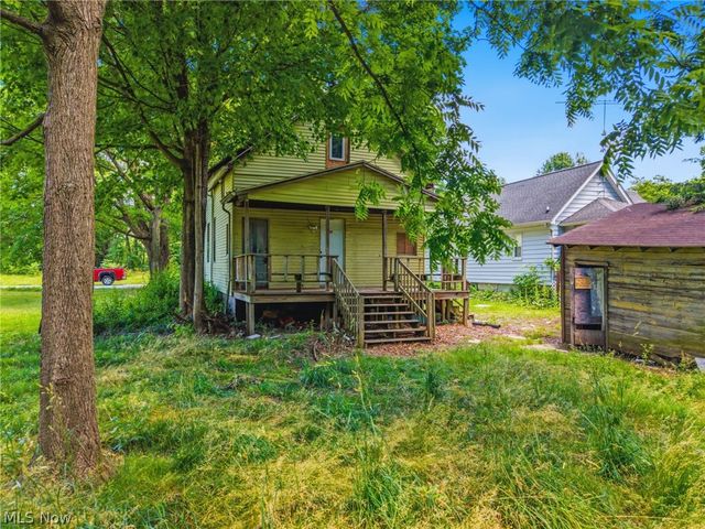 146 Albert Street NE, Warren, OH 44483