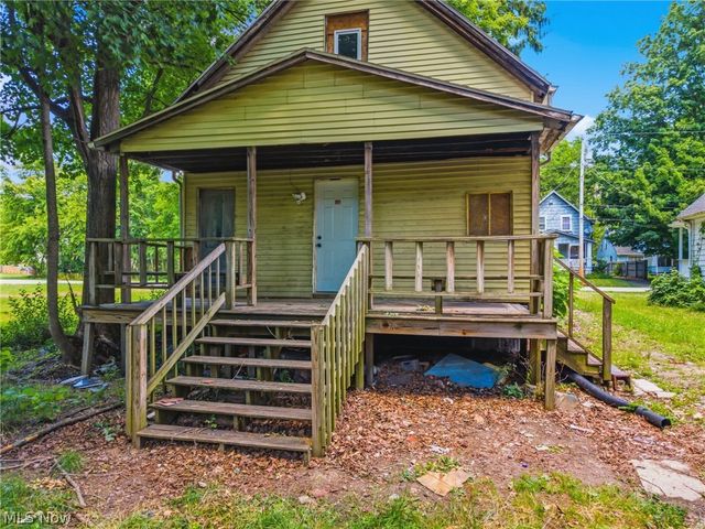 146 Albert Street NE, Warren, OH 44483