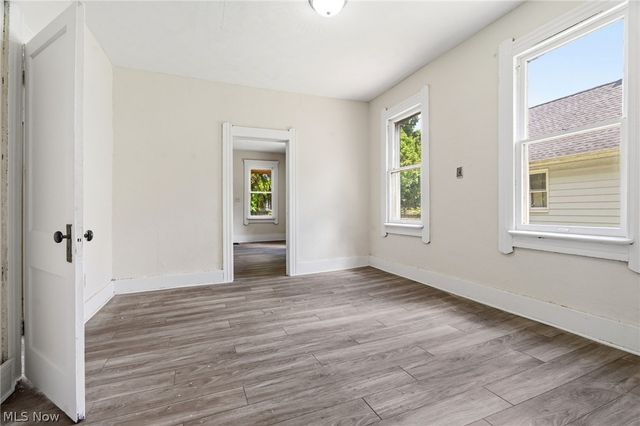 146 Albert Street NE, Warren, OH 44483