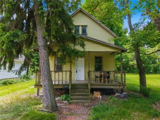 146 Albert Street NE, Warren, OH 44483