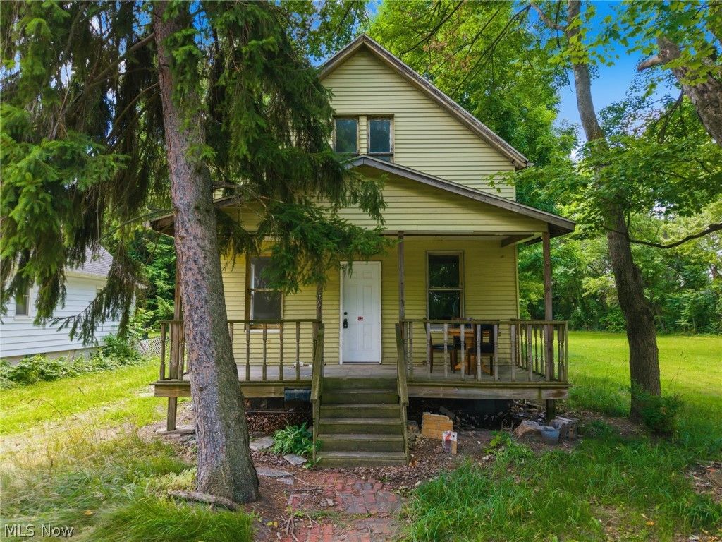 146 Albert Street NE, Warren, OH 44483