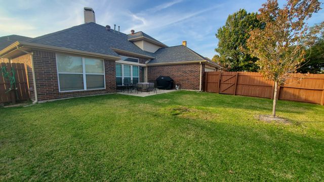 2413 Autumndale Drive, Mesquite, TX 75150