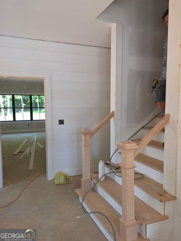 11 Peninsula Drive, Monticello, GA 31064