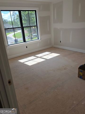 11 Peninsula Drive, Monticello, GA 31064