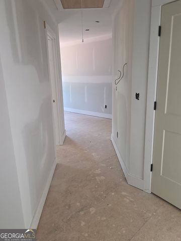11 Peninsula Drive, Monticello, GA 31064