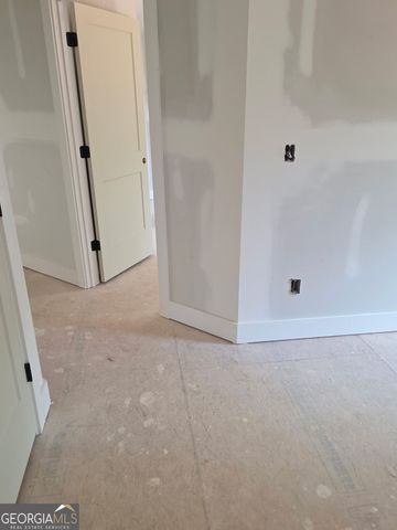 11 Peninsula Drive, Monticello, GA 31064
