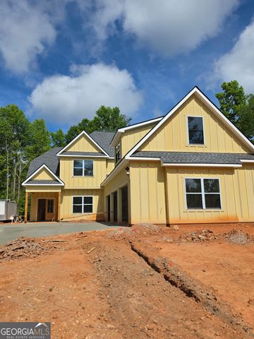 11 Peninsula Drive, Monticello, GA 31064