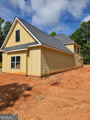 11 Peninsula Drive, Monticello, GA 31064
