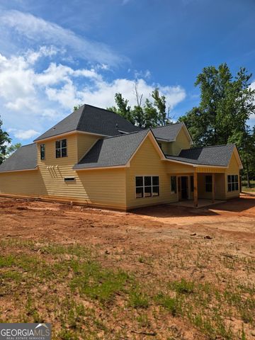 11 Peninsula Drive, Monticello, GA 31064