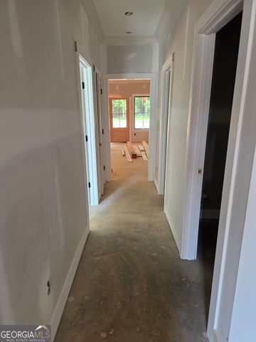 11 Peninsula Drive, Monticello, GA 31064