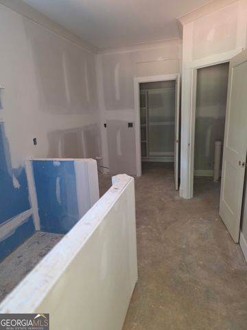 11 Peninsula Drive, Monticello, GA 31064