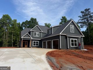 11 Peninsula Drive, Monticello, GA 31064