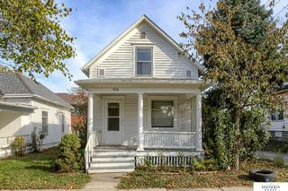 1116 S 23 Street, Lincoln, NE 68502