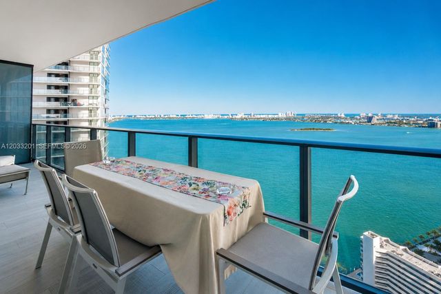650 NE 32nd Street 3505, Miami, FL 33137