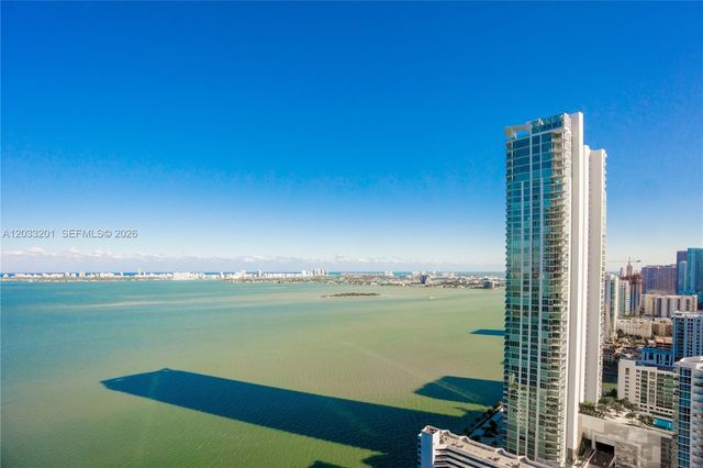 650 NE 32nd Street 3505, Miami, FL 33137