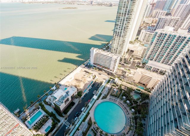 650 NE 32nd Street 3505, Miami, FL 33137