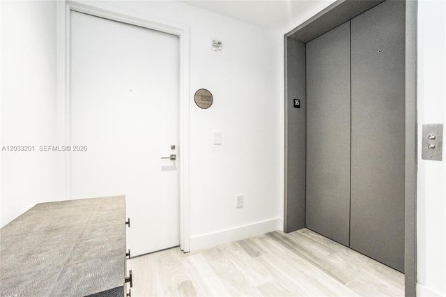650 NE 32nd Street 3505, Miami, FL 33137