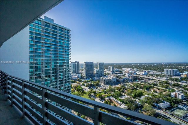 650 NE 32nd Street 3505, Miami, FL 33137