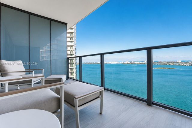 650 NE 32nd Street 3505, Miami, FL 33137