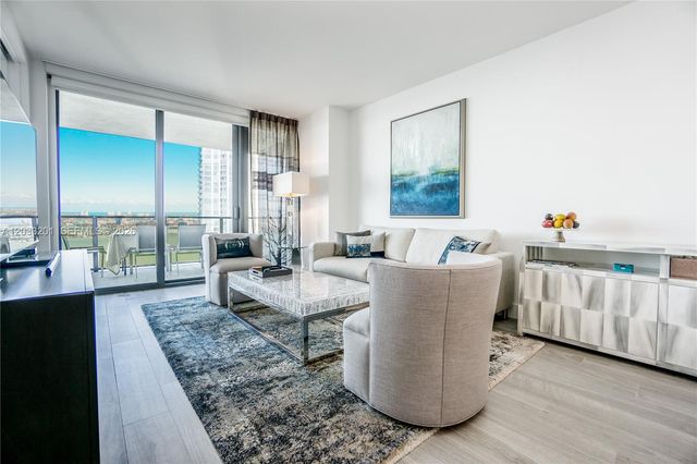 650 NE 32nd Street 3505, Miami, FL 33137
