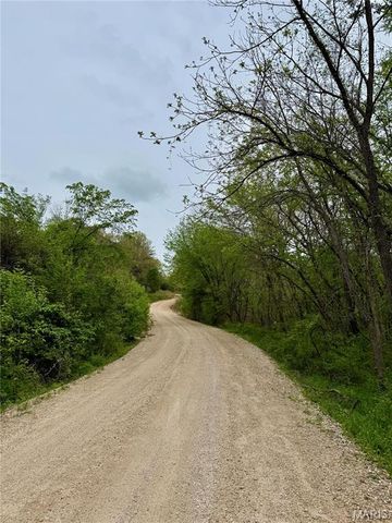 0 Hank Lane, Dixon, MO 65459