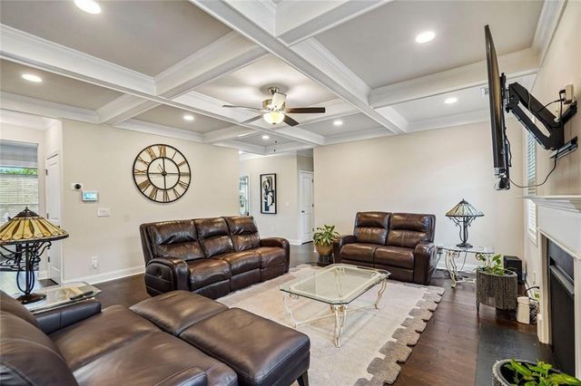 2774 Porches Lane, Dacula, GA 30019