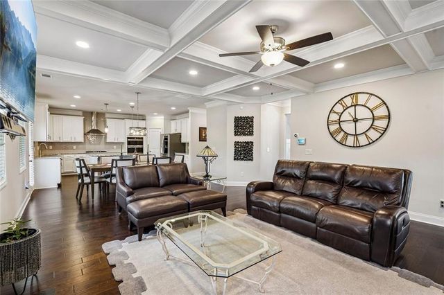 2774 Porches Lane, Dacula, GA 30019