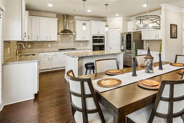 2774 Porches Lane, Dacula, GA 30019