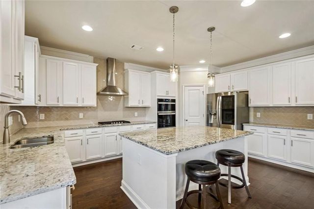 2774 Porches Lane, Dacula, GA 30019