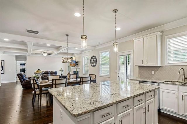 2774 Porches Lane, Dacula, GA 30019