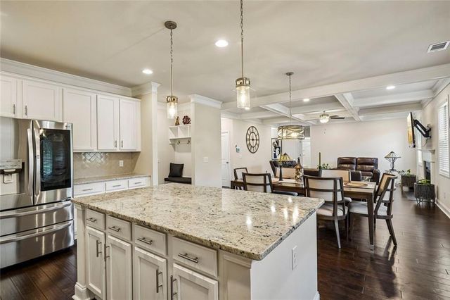 2774 Porches Lane, Dacula, GA 30019