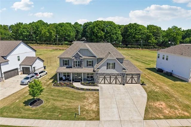 2774 Porches Lane, Dacula, GA 30019
