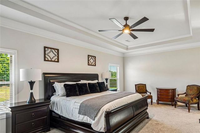 2774 Porches Lane, Dacula, GA 30019