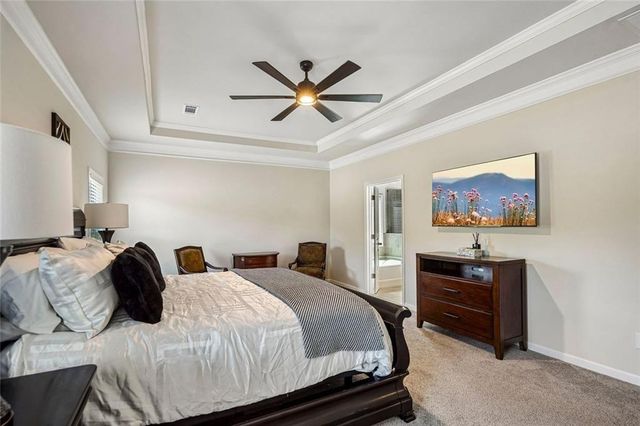 2774 Porches Lane, Dacula, GA 30019