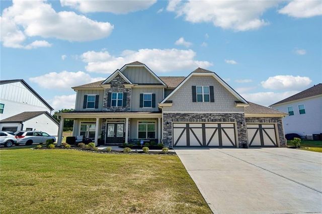 2774 Porches Lane, Dacula, GA 30019