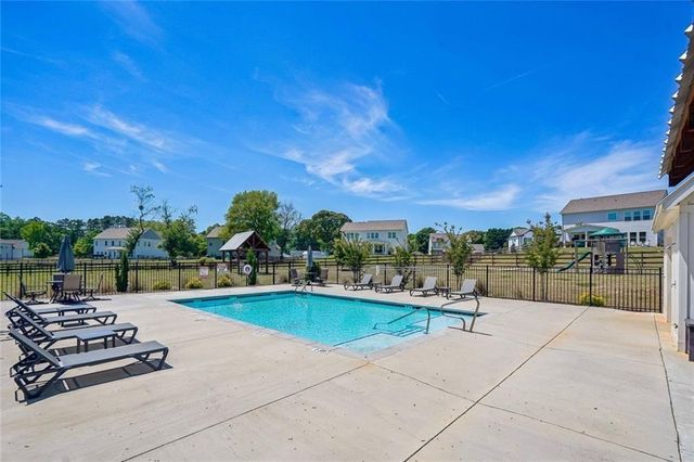 2774 Porches Lane, Dacula, GA 30019
