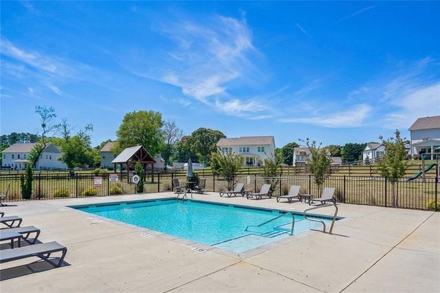 2774 Porches Lane, Dacula, GA 30019