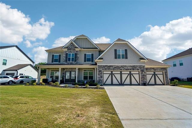 2774 Porches Lane, Dacula, GA 30019