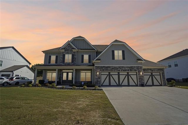 2774 Porches Lane, Dacula, GA 30019