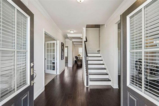 2774 Porches Lane, Dacula, GA 30019