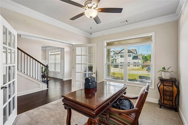 2774 Porches Lane, Dacula, GA 30019