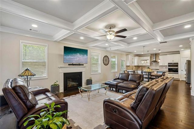 2774 Porches Lane, Dacula, GA 30019