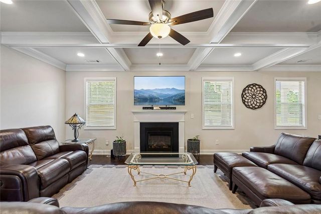2774 Porches Lane, Dacula, GA 30019