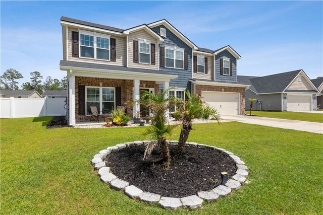 103 Olson Way, Kingsland, GA 31548